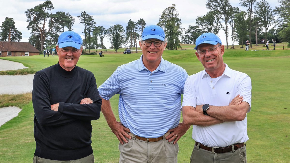 cdpgolf1's tweet photo. We're 4 years old today. 

In the past year, we've welcomed new clients in Australia, Belgium, England, Germany, Scotland &amp; the US, and are proud to now be providing advice in 14 countries on 5 continents.

"All the world's a stage, and all the men and women merely players." https://t.co/v7qAXcbGgQ