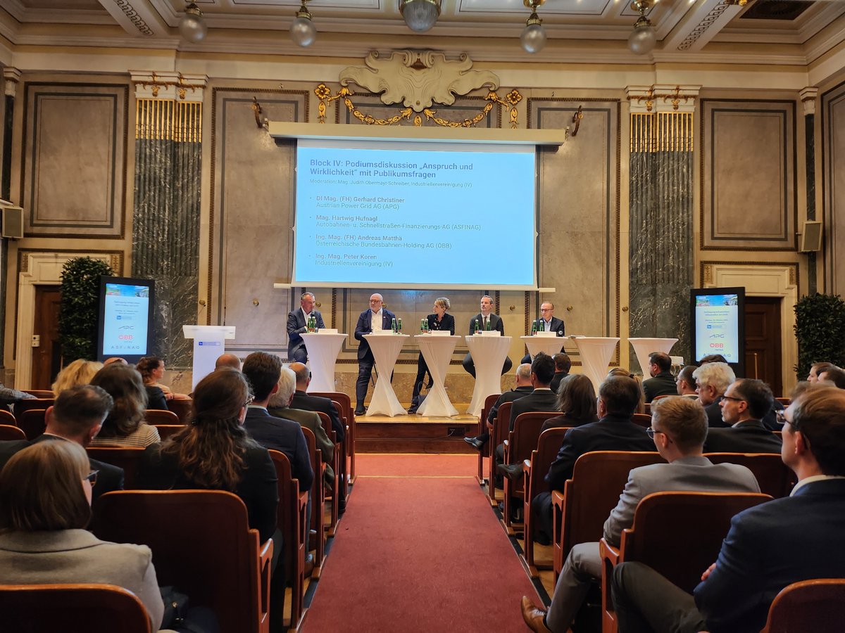 APG Austrian Power Grid tweet media