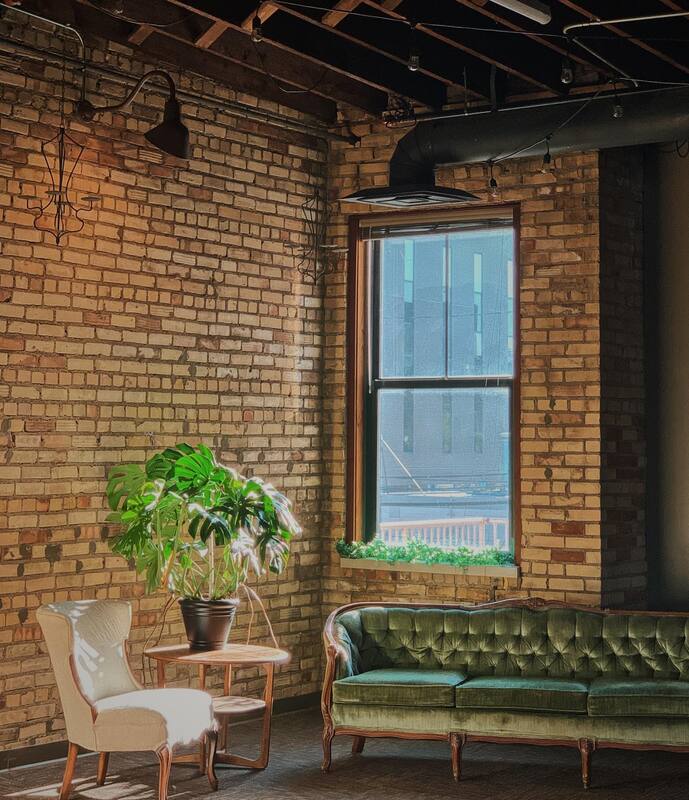 Our Elevate conference is exactly ONE month away! ✨

We're excited to announce that Elevate officially has a home on November 16th: The Four &amp; Four, above Sidestreet! Make sure to grab your tickets ASAP here → eventbrite.com/e/elevate-a-ne…