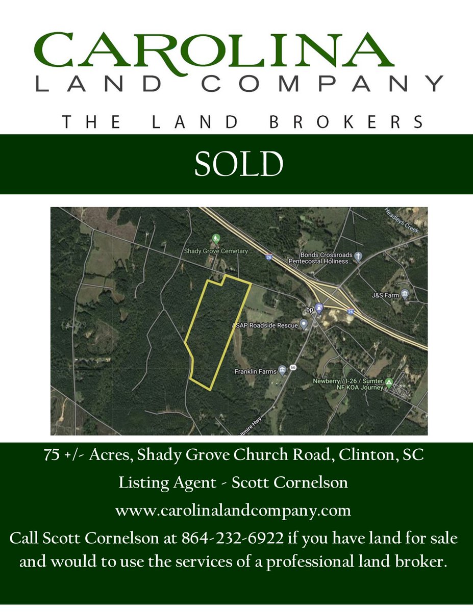 carolina Land (@carolinalandco) on Twitter photo 
