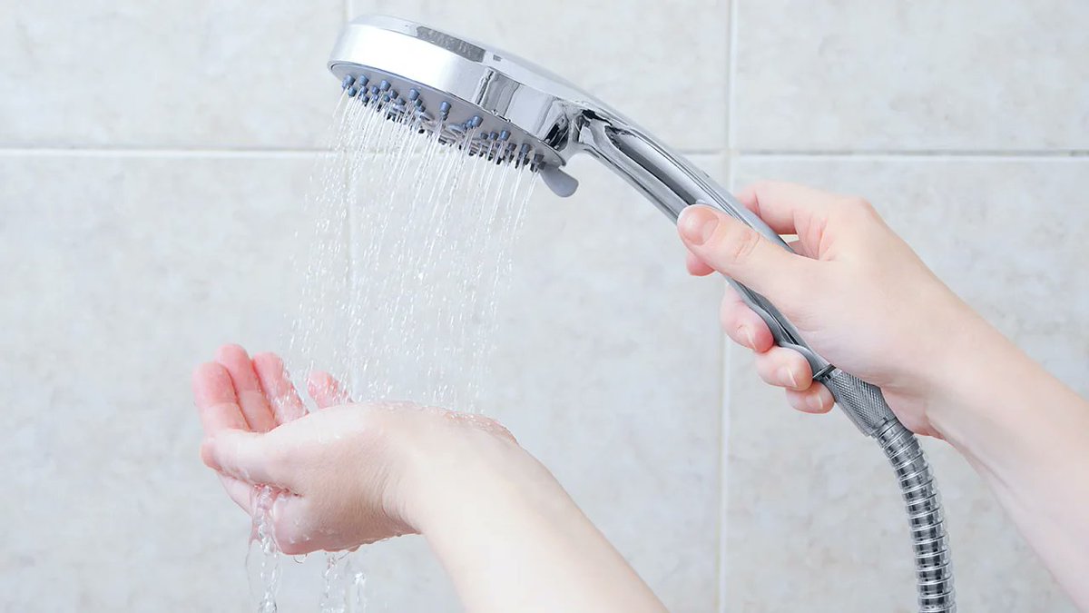 CNNUnderscored's tweet photo. How to clean, install, and replace a shower head, according to experts.
https://t.co/dPaQlxTJc4
#shower #bathroomessentials #showertips https://t.co/UK8NwYu2to