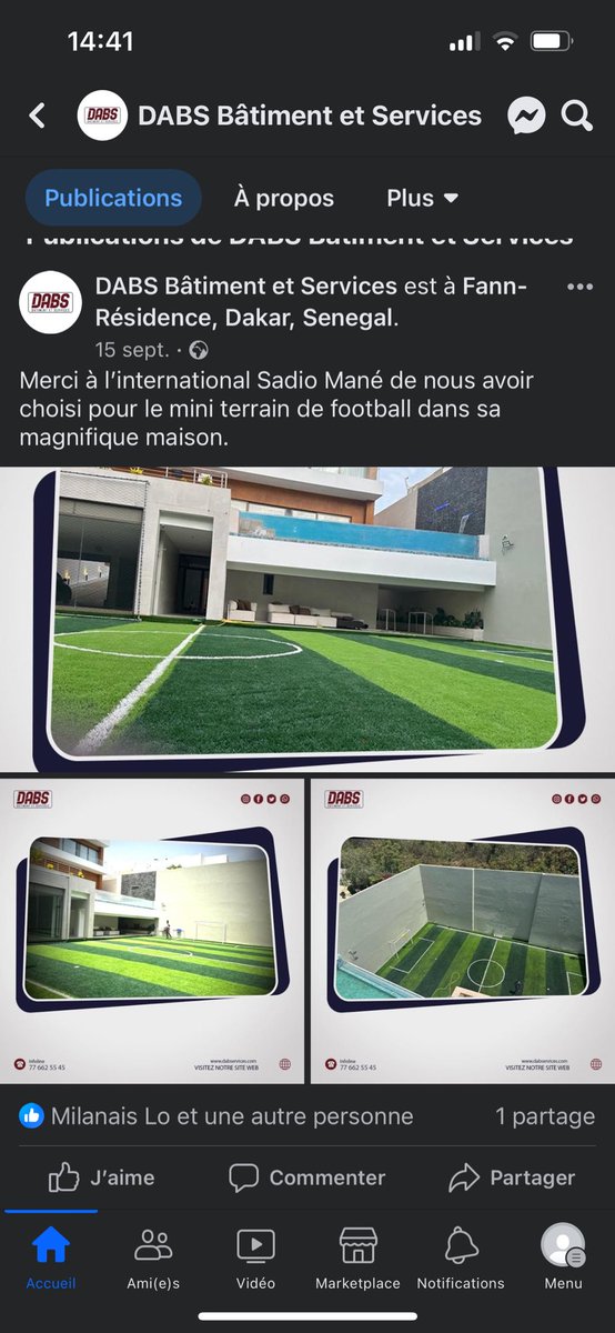 aida gaye tweet media