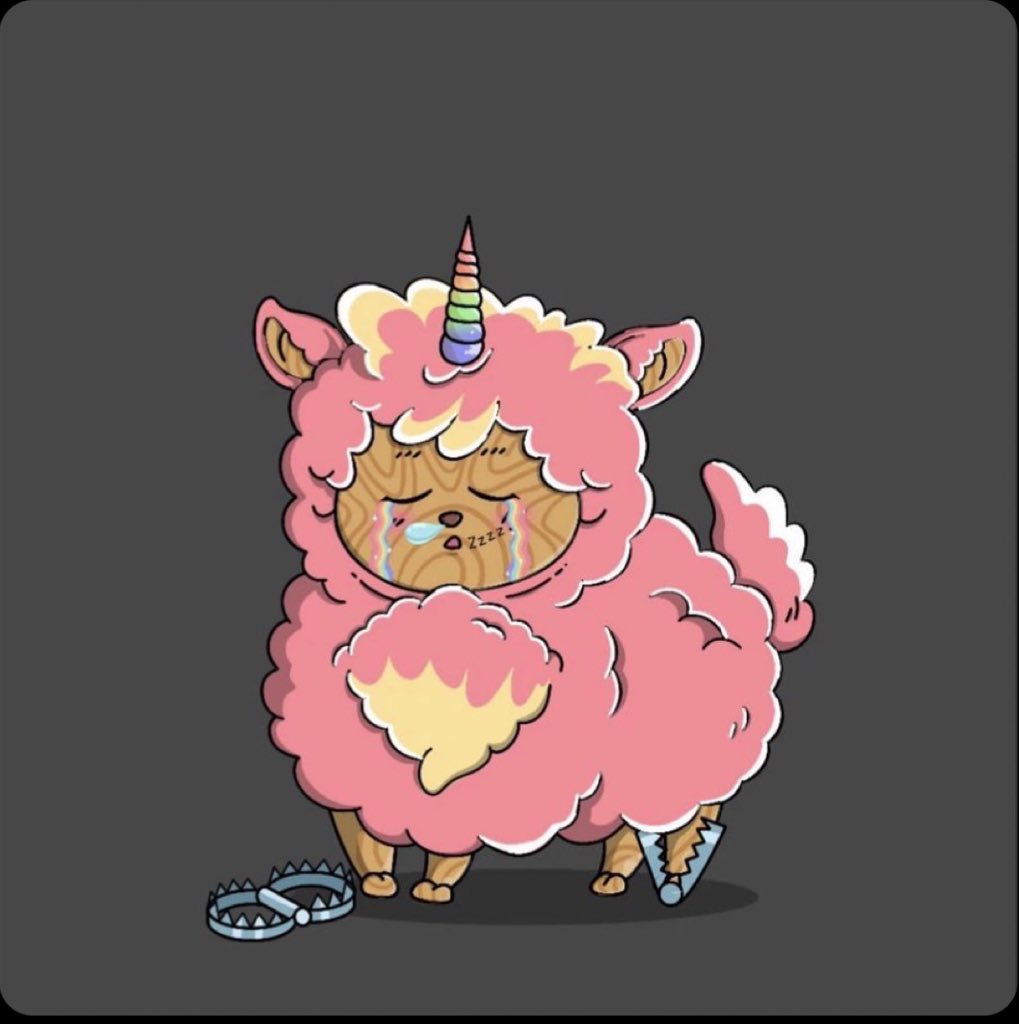 WareHouse_Ronny's tweet photo. @Sheepz_NFT Gm Sheepz #Bahh https://t.co/oD8BGgaepI