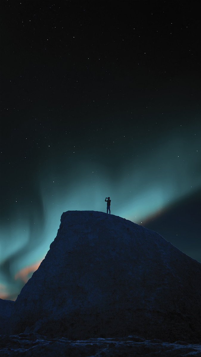 kuashimu's tweet photo. Go over the mountains and see the stars and aurora borealis of the world.

🌿 https://t.co/vPzXIc8Fll

#Aurora #StarrySky #Travel #Photographer #Artist #Creator https://t.co/j1FxYX3EOv