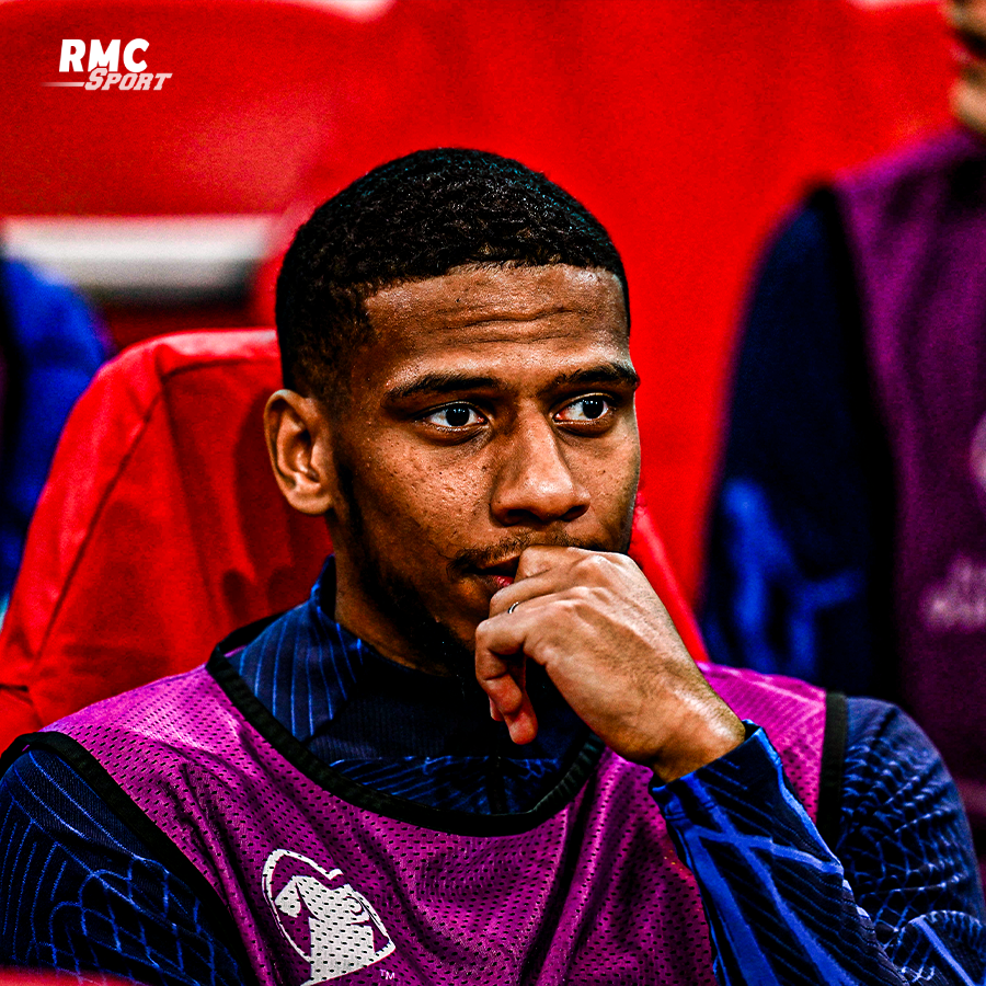 RMC Sport tweet media