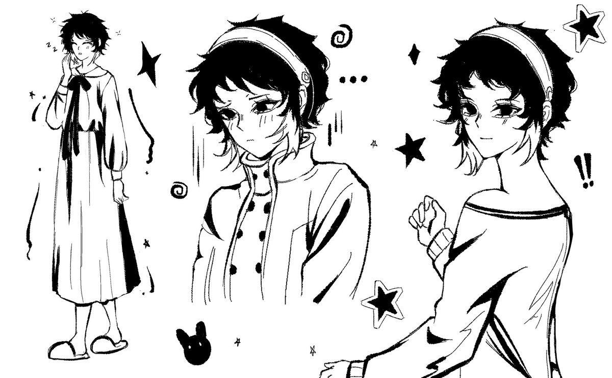 i can't get akutagawa as yor out of my head (help)