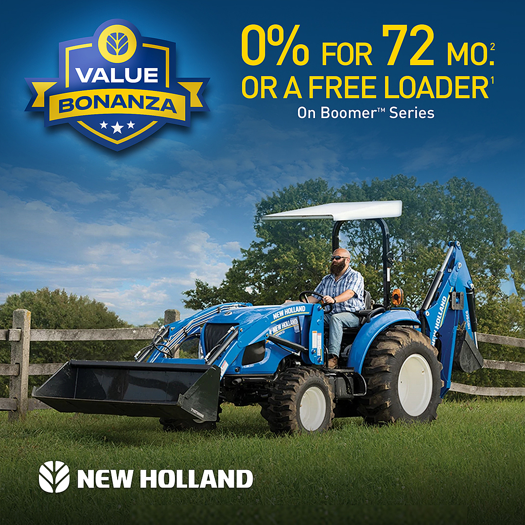 Shaff Implement Co. Inc tweet media