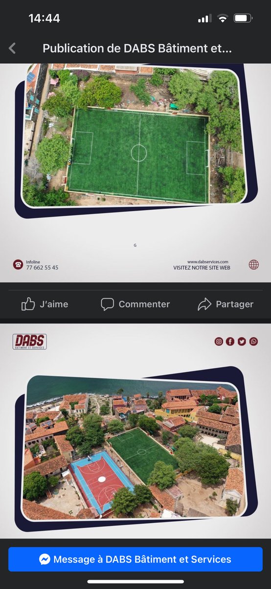 aida gaye tweet media