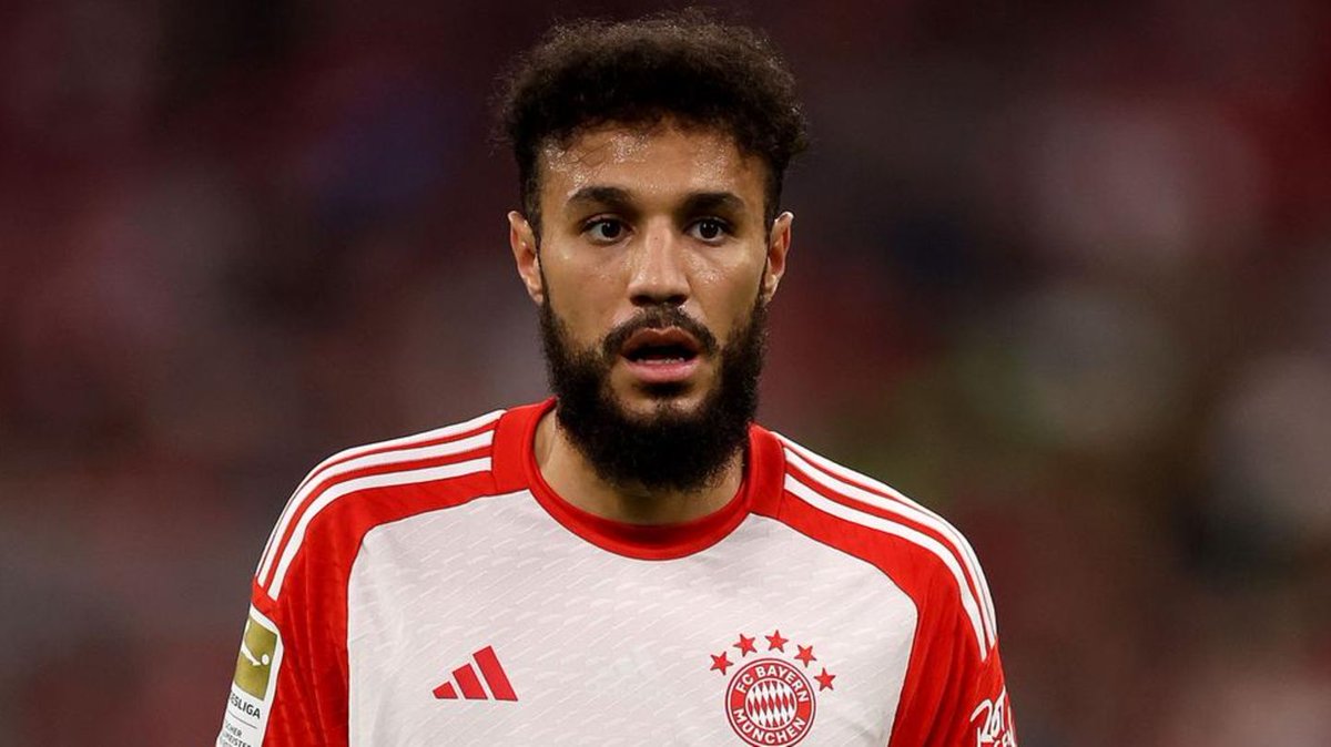 Bayern statement via <a href="/dpa/">dpa</a>: "FC Bayern immediately contacted Noussair Mazroui following his Instagram posts on Sunday. The player is currently in Africa with the Morocco national team. After his return, a detailed personal conversation with the club's management in Munich is