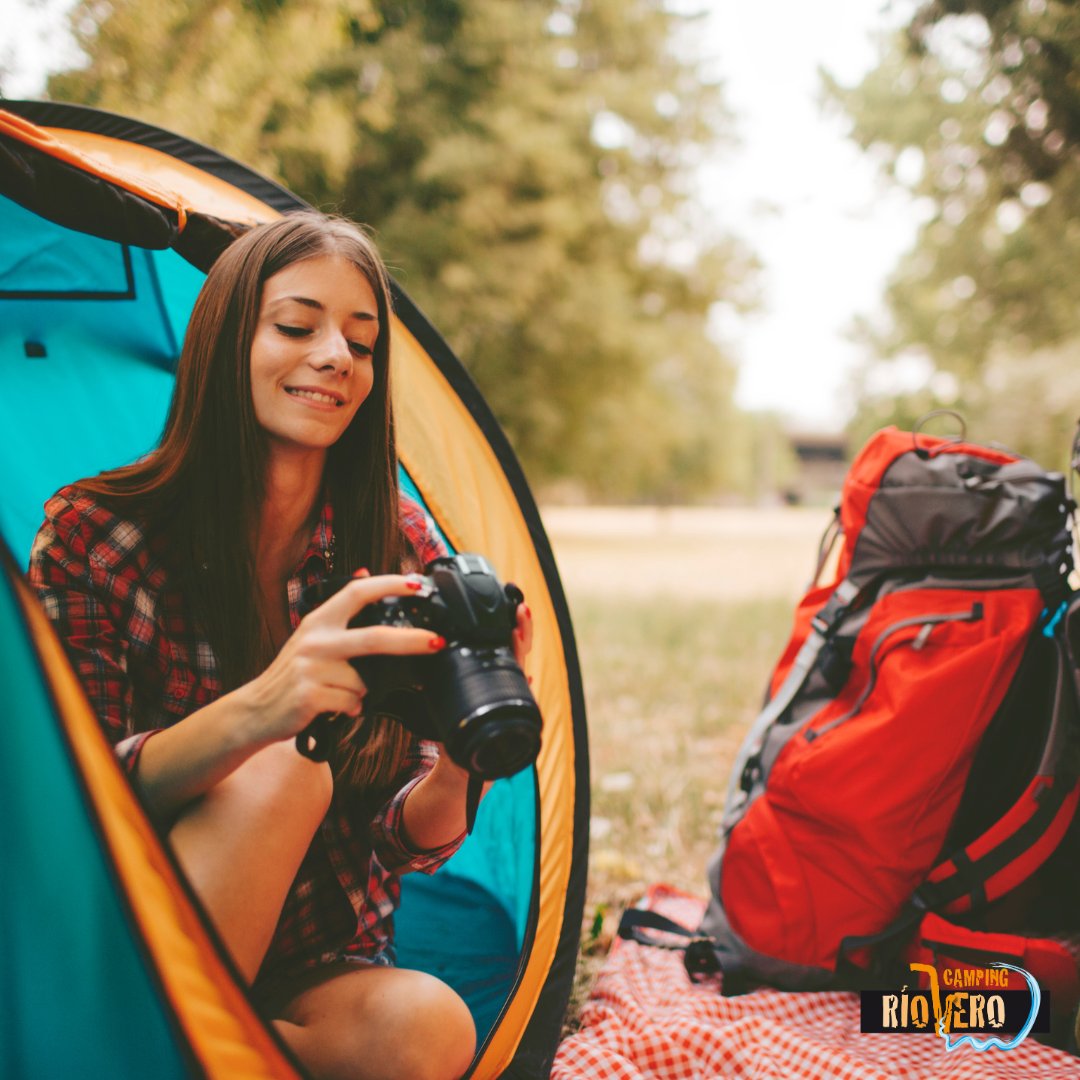 campingriovero's tweet photo. Prepara tu equipamiento de senderismo y recorre la #SierradeGuara. Coge tu cámara y captura todos sus impresionantes paisajes de #montaña.

Desde #CampingRioVero también recomendamos visitar todos los pequeños pueblos de la sierra y conocer sus encantadoras historias.✨ https://t.co/sv17JAupPs