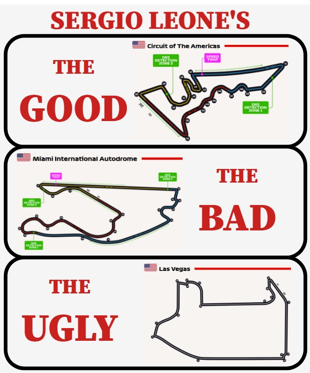 f1trollofficial's tweet image. Once Upon a Time in America