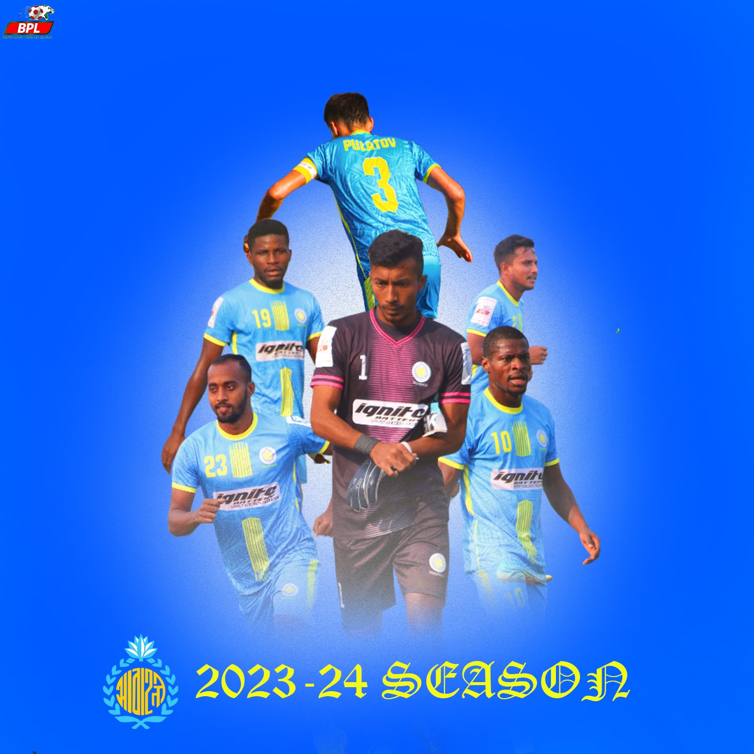 bpl jersey 2023 chittagong