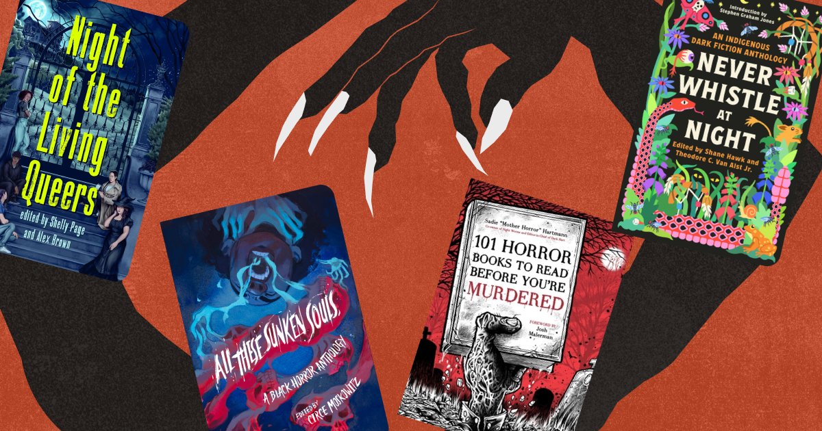 Goodreads tweet media