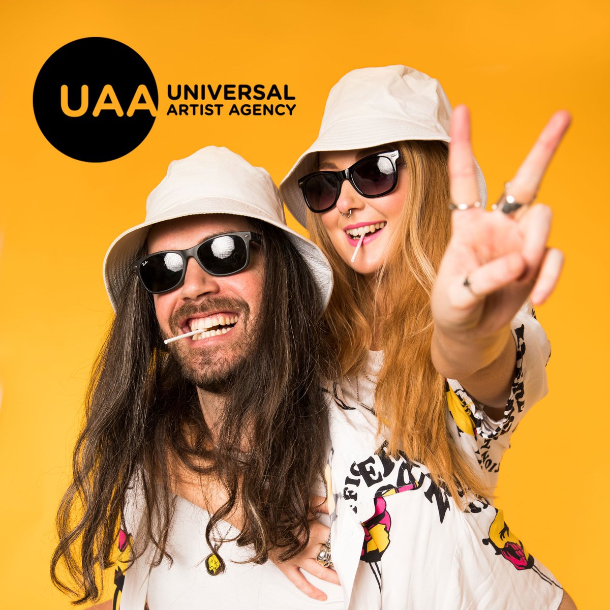 Hang The DJs tweet media