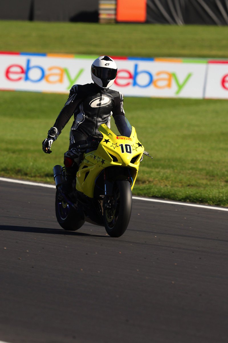 📰 mailchi.mp/4cc62797c0e0/j… 

What a year! Read all about my 2023 <a href="/OfficialBSB/">Bennetts British Superbike Championship</a> final outing ⬆️ #BrandsBSB