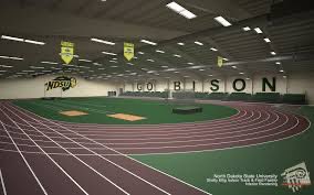 Blessed to receive my first division 1 offer from North dakota state university