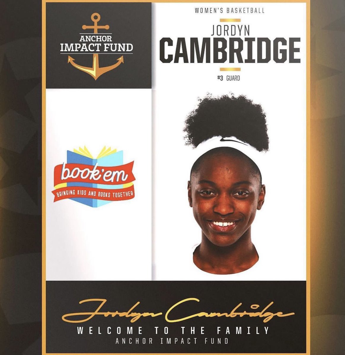 JoCambridge3's tweet photo. Super excited that I get to partner with @BookemNash again! So many great people are a part of this organization working towards a more literate Nashville and creating a passion for reading for the Kiddos! Excited to be involved again! https://t.co/ihOt5JWNLg
