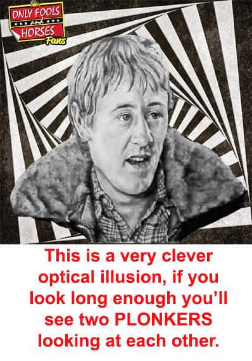 Only Fools & Horses tweet media