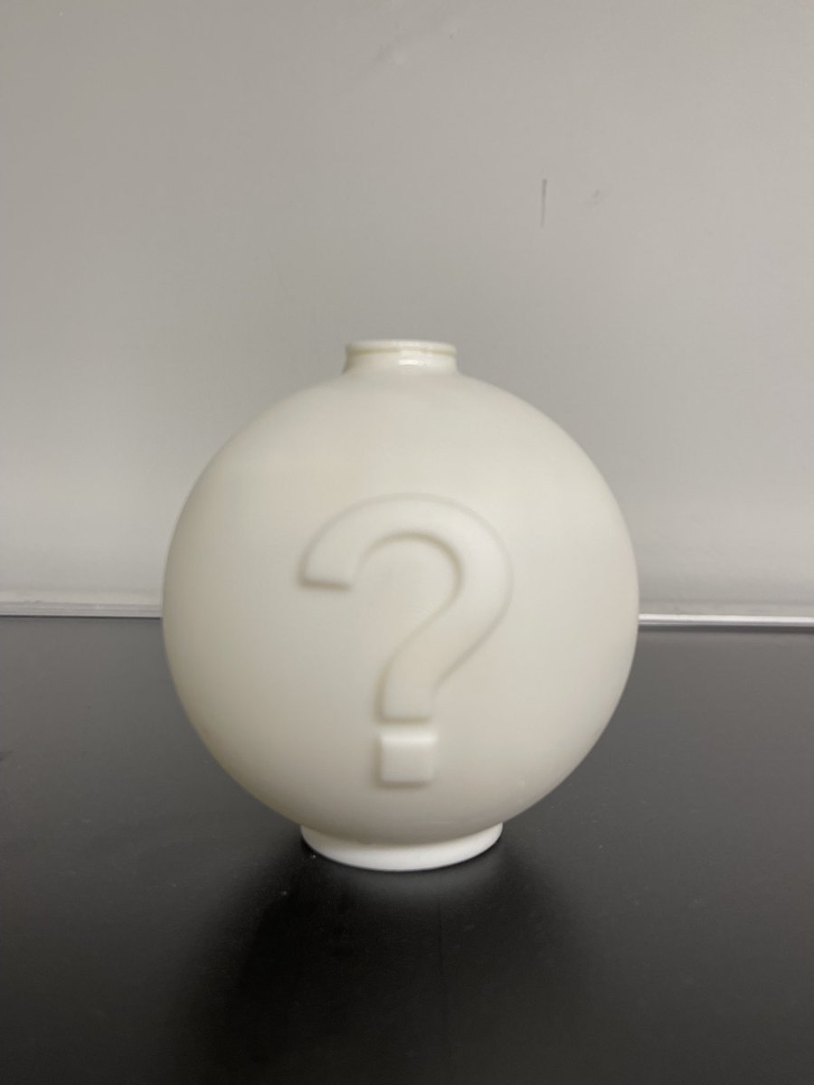 jonbachmartin's tweet photo. The challenge: can a team of ~50 scientists and engineers develop a novel open-source low-field MRI system, capable of determining the identity of a mystery phantom in a closed box⦠https://t.co/AvqNVKAUnz