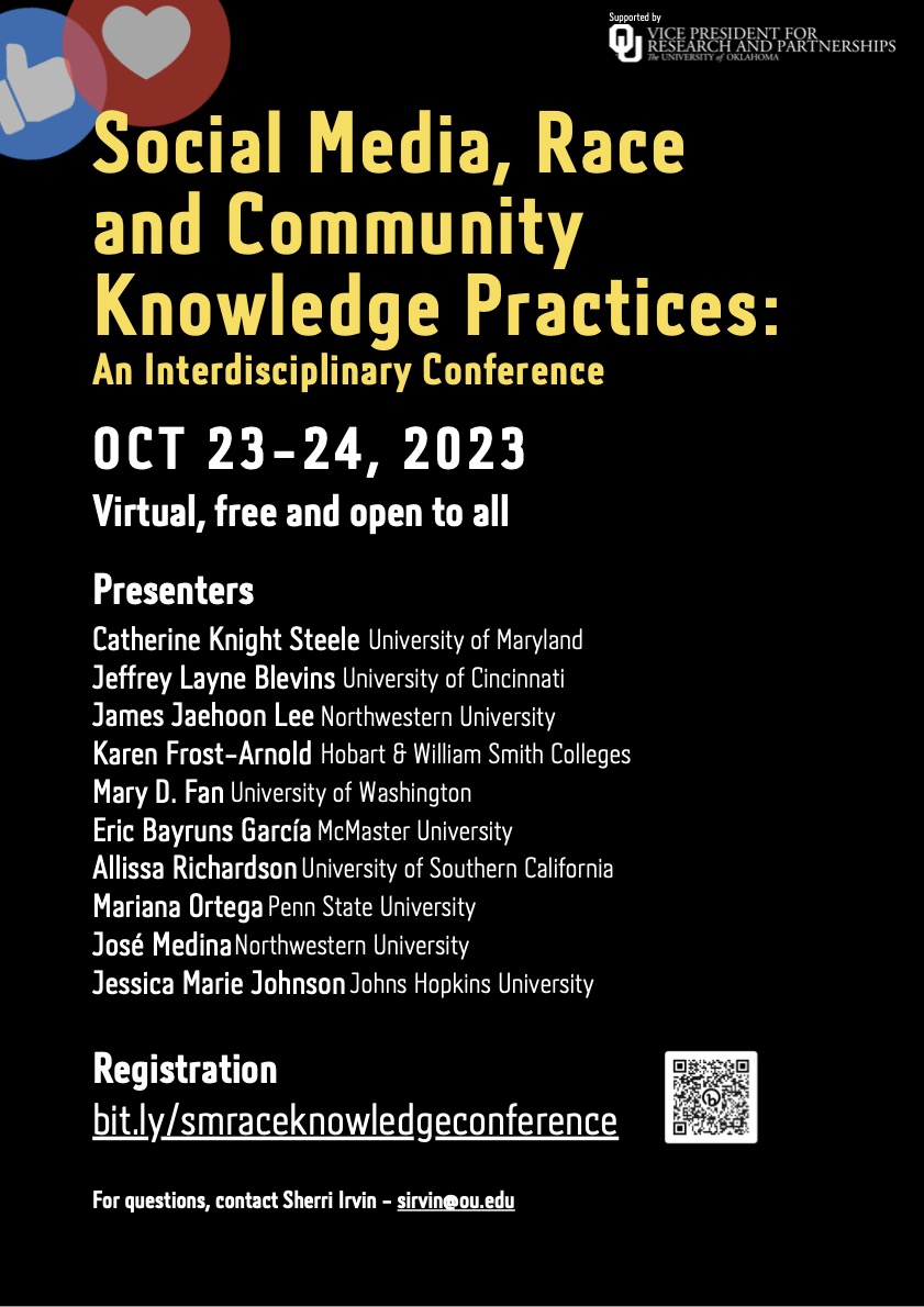 SMRace Knowledge tweet media