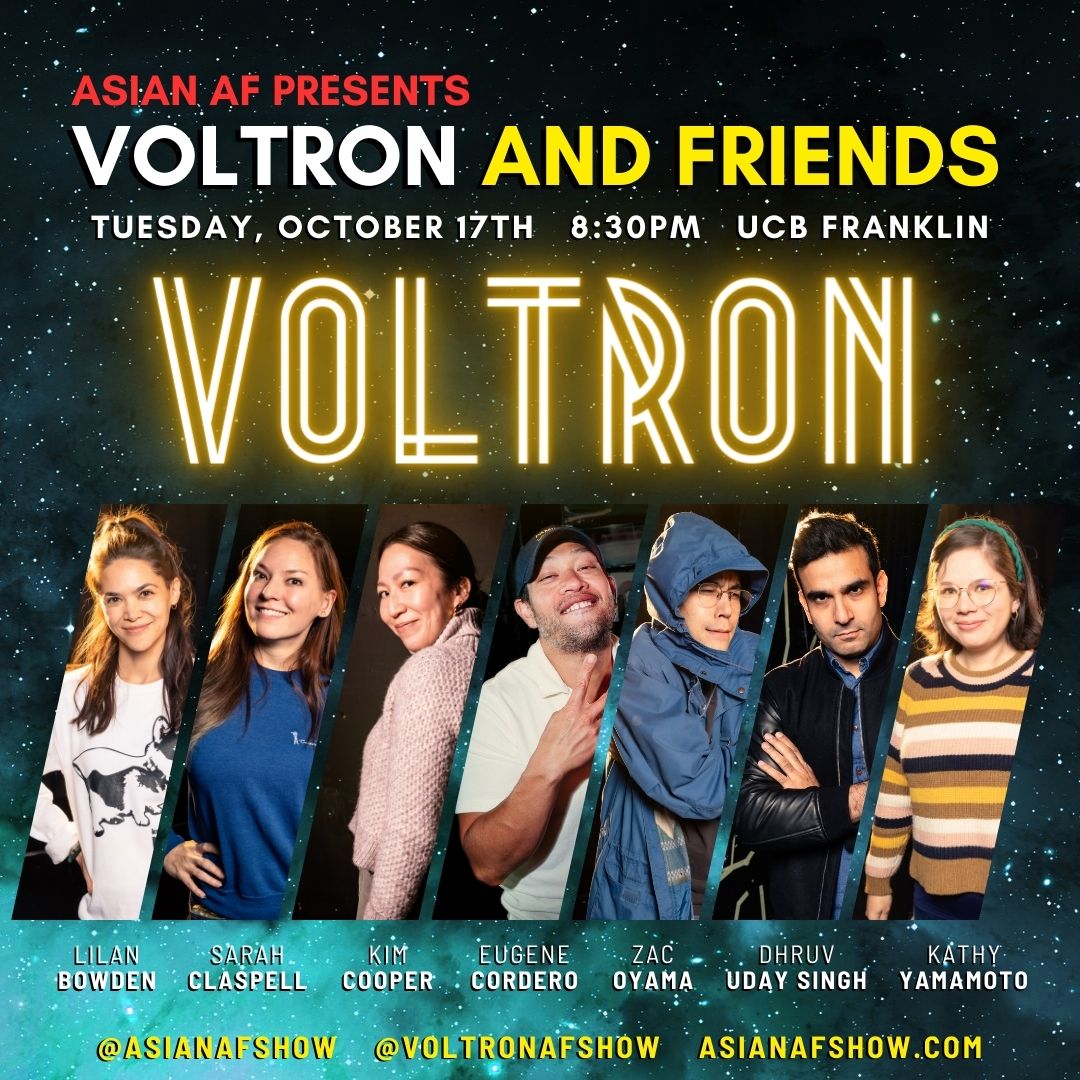 Asian AF tweet media