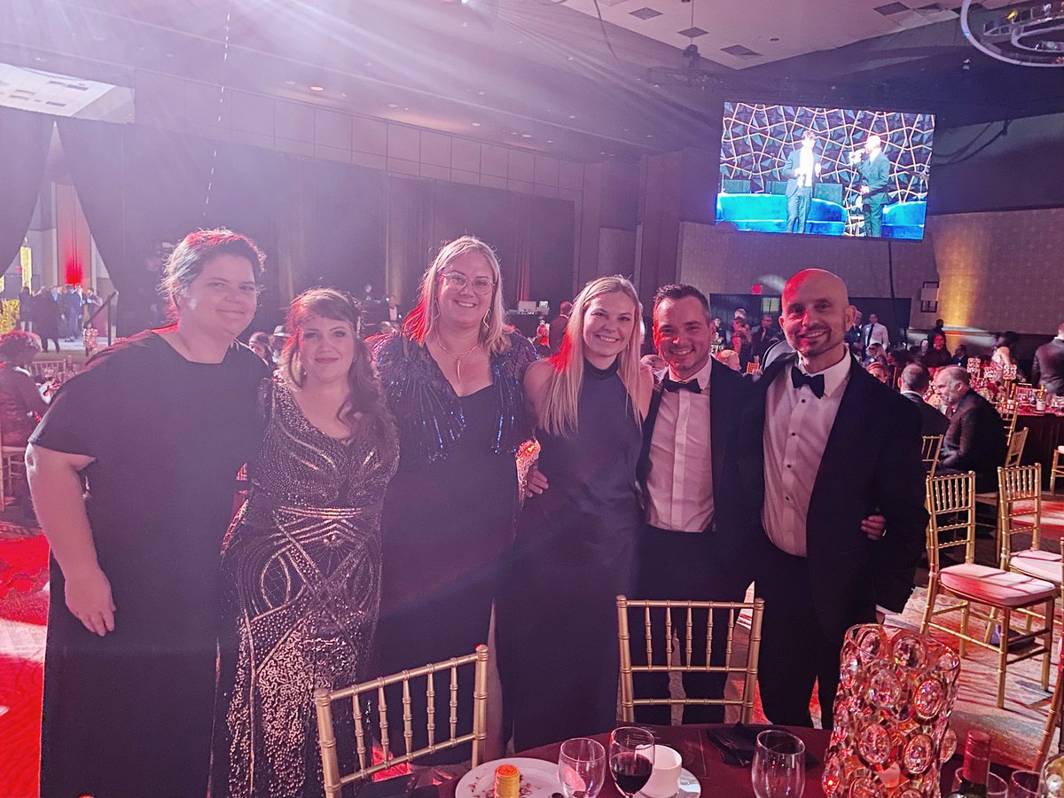 Nelson Forensics was proud to sponsor the Boys &amp; Girls Clubs of Collin County’s 2023 Annual Gala, the Chrysalis Ball!
