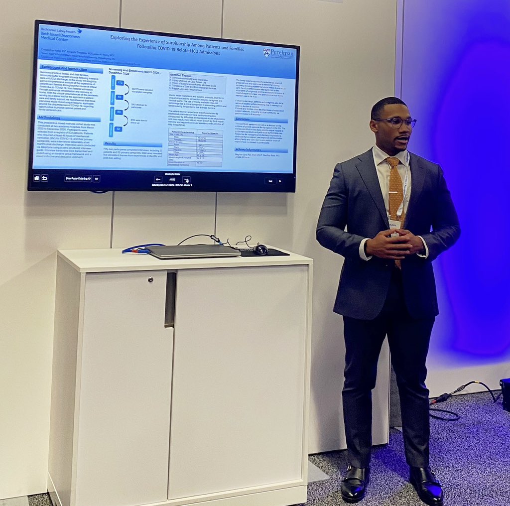 Christopher Koilor, MD tweet media