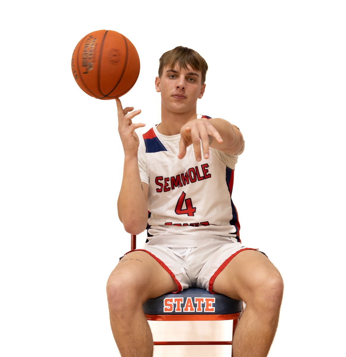 Cyal "Deuce" Walden

Freshman

📍Fort Smith, Arkansas