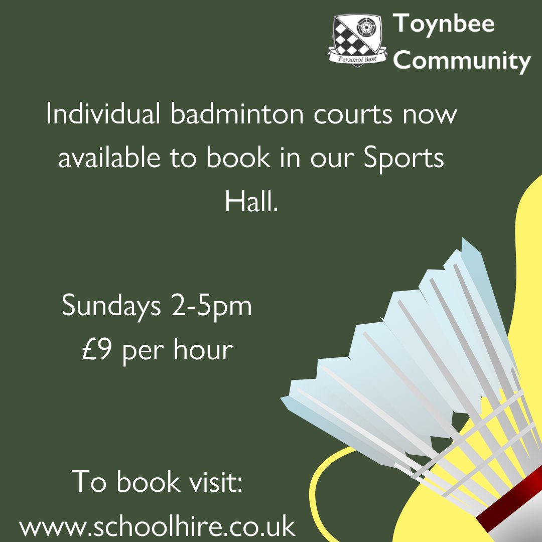 Toynbee Community (@toynbeetogether) on Twitter photo 