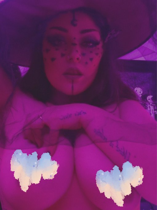 I sent out a ppv on Onlyfans and fancentro today of a costume compilation! where I strip/ tease in 4