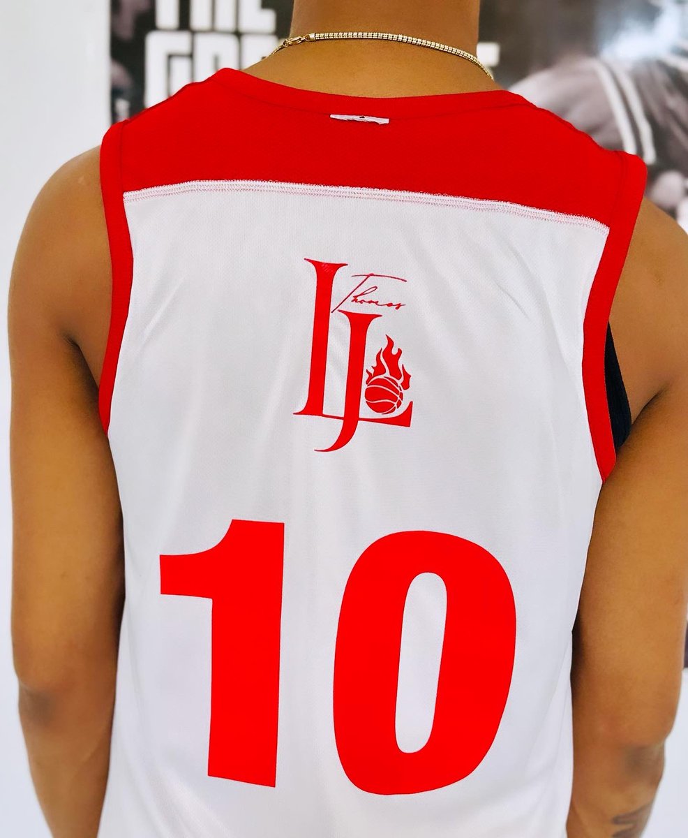 Bull City Prep Academy 2023-2024 Uniform Reveal‼️👀🔥🦾🏀#LetsGoBulls X LJ Thomas Elite‼️
