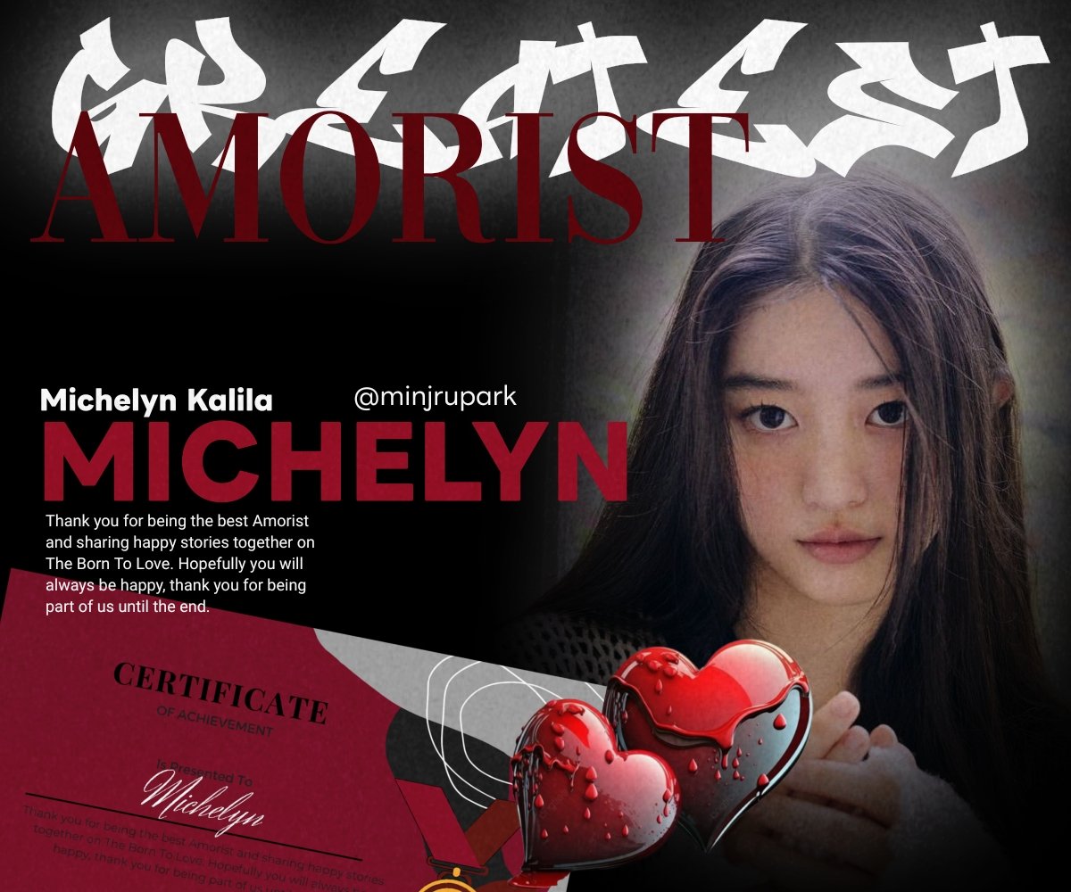 Giselle. tweet media