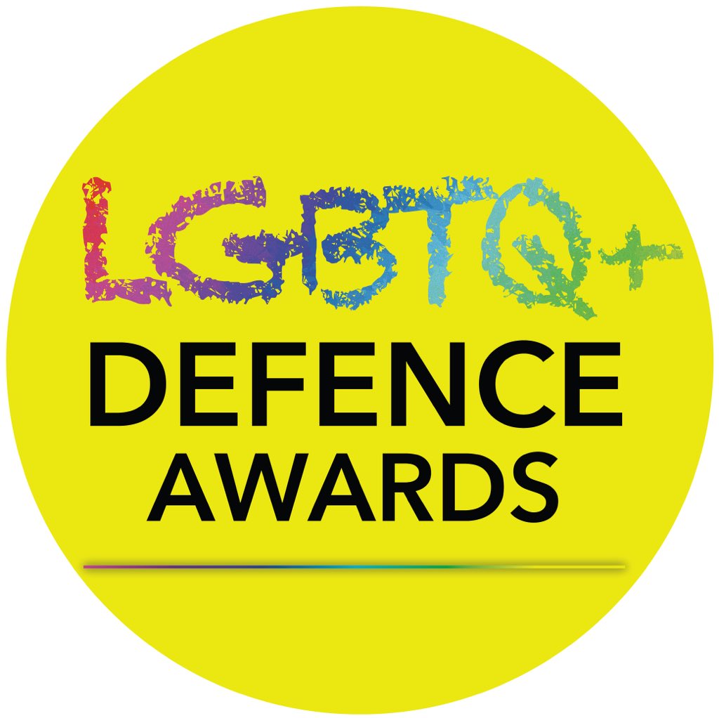 Proud to be a Judge for the inaugural @defencelgbtq awards happening tomorrow!!
What an incredible array of inspiring people, Service networks and defence firms. Humbled to be able to help recognise, celebrate and honour you all.
thelgbtawards.com