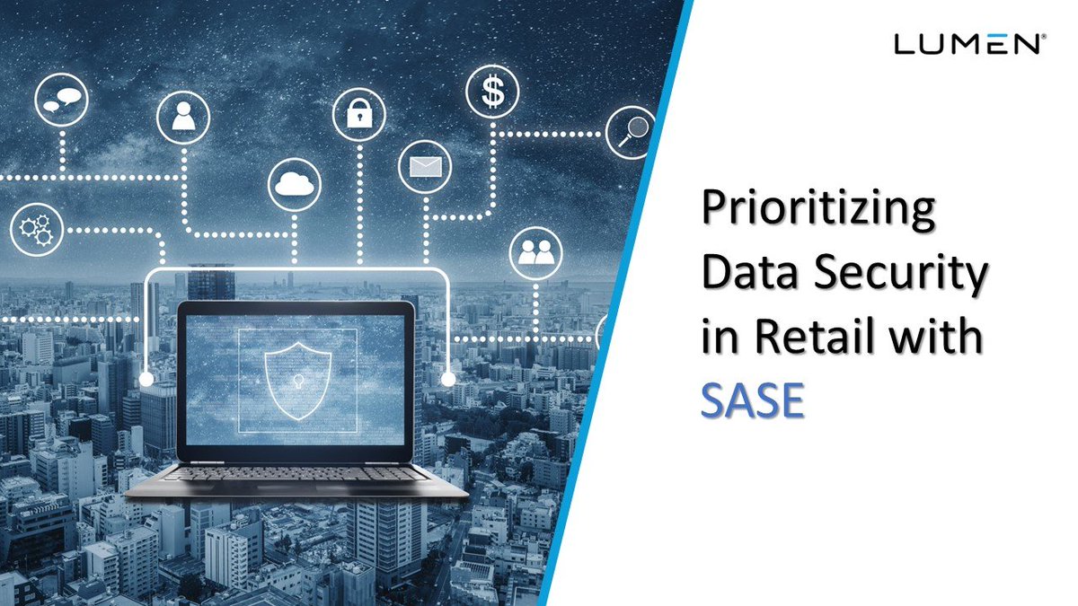 MichaelWa19's tweet image. Discover how IDC describes the transformative potential of SASE adoption in modernizing and revolutionizing networking and security infrastructure. #SASEAdoption #TransformativeInfrastructure #IDCInsights #SecurityRevolution bit.ly/3M1mG0J