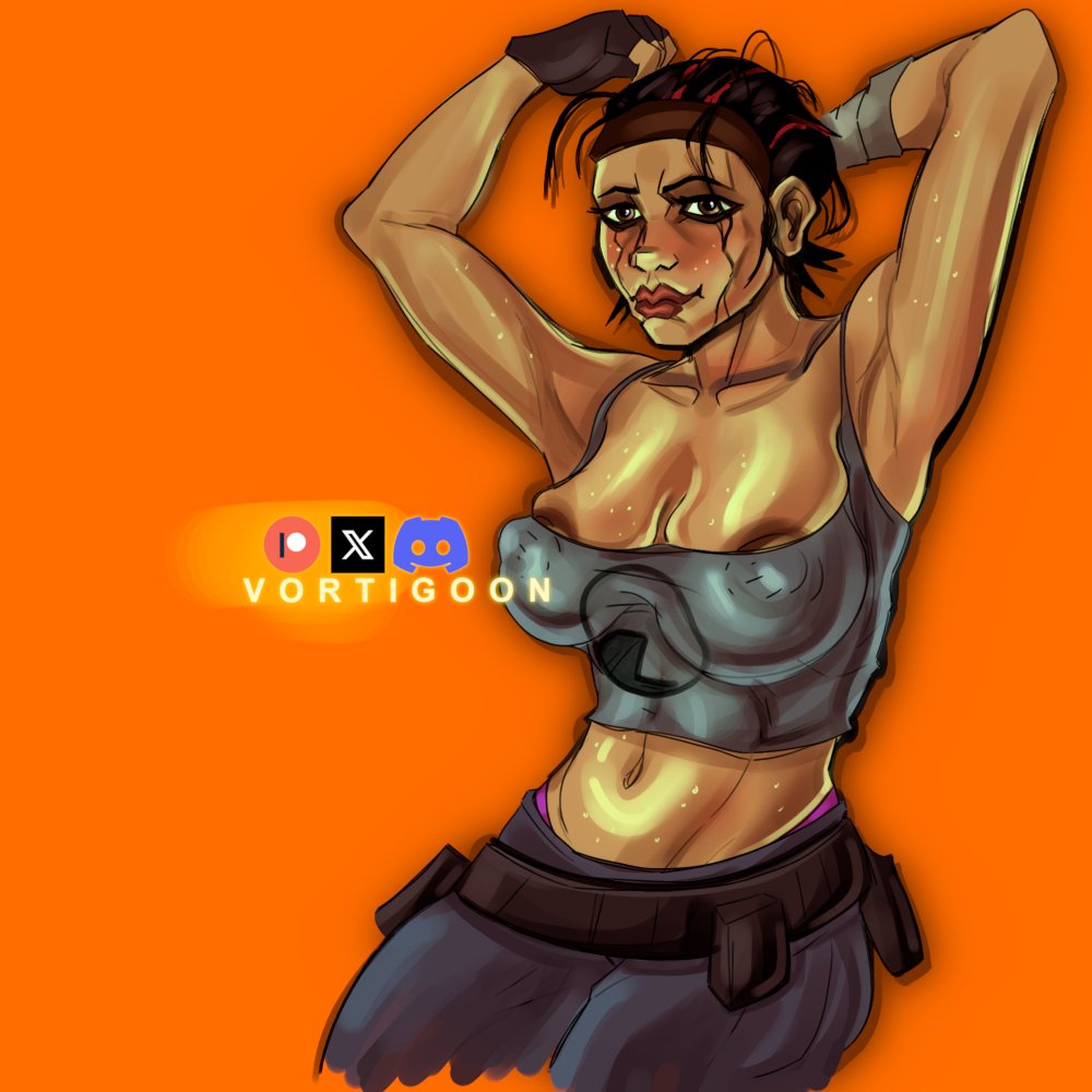 Alygz
#alyxvance #alyx #halflife