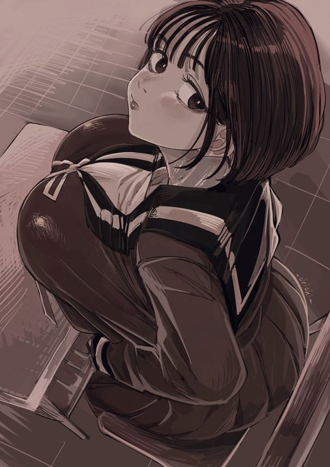 なに、、、、、? 