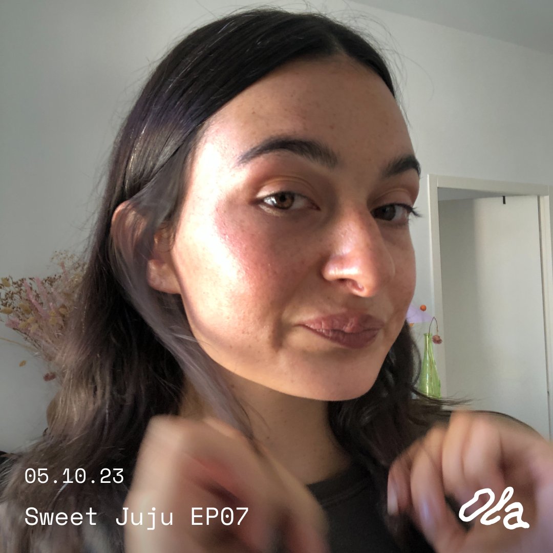 last week I went back to Ola Radio with a 1 hour gqom and amapiano show 🏓