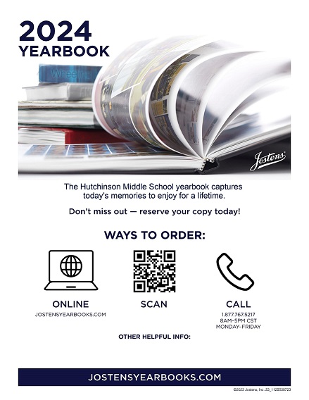 Hutchinson Middle School (@hutch_middle) on Twitter photo 