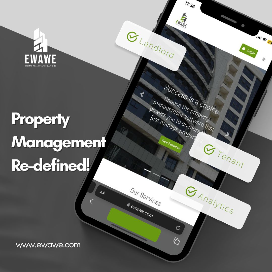 Ewawe Real Estate Group tweet media