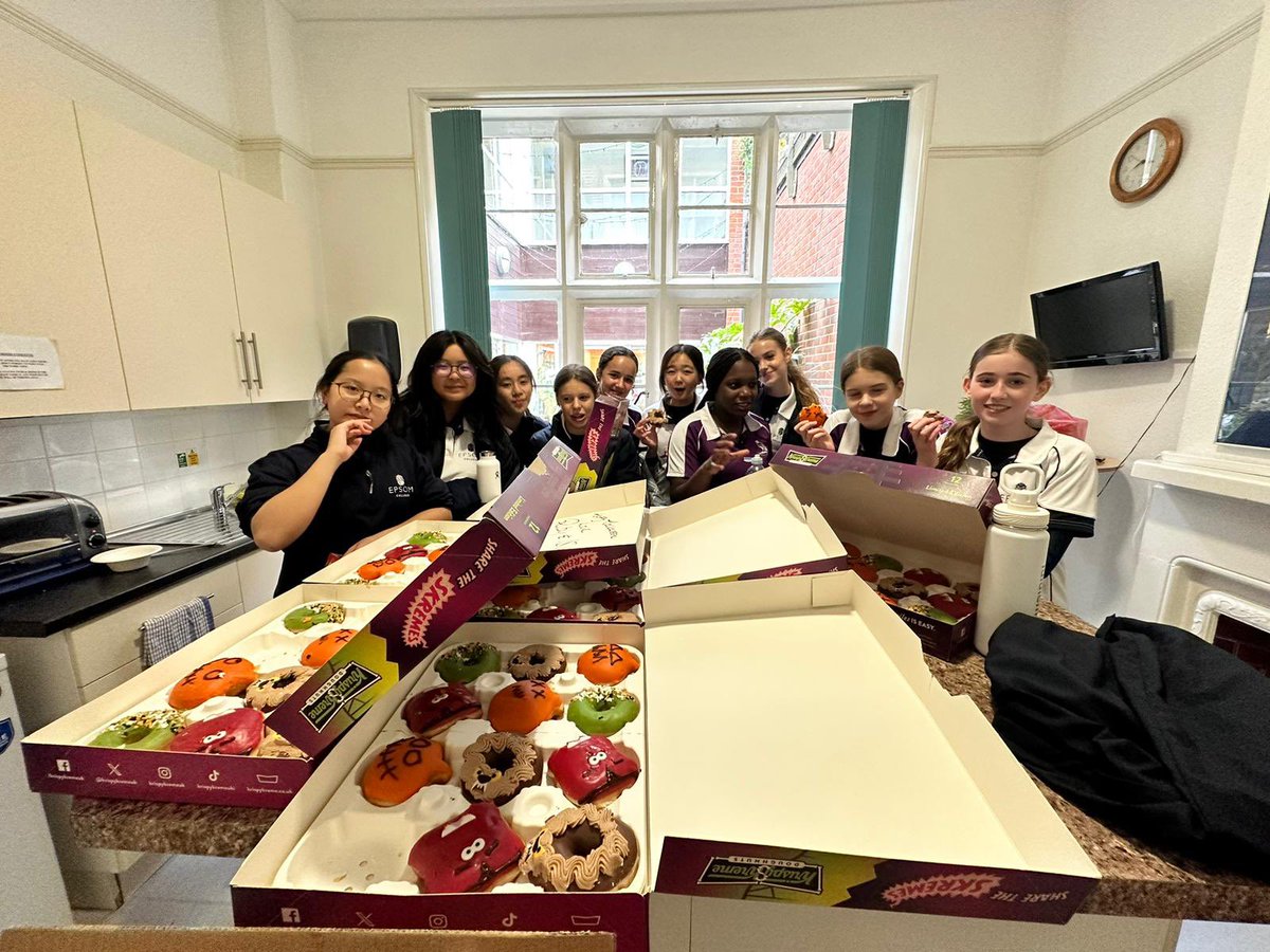 Crawfurd House tweet media