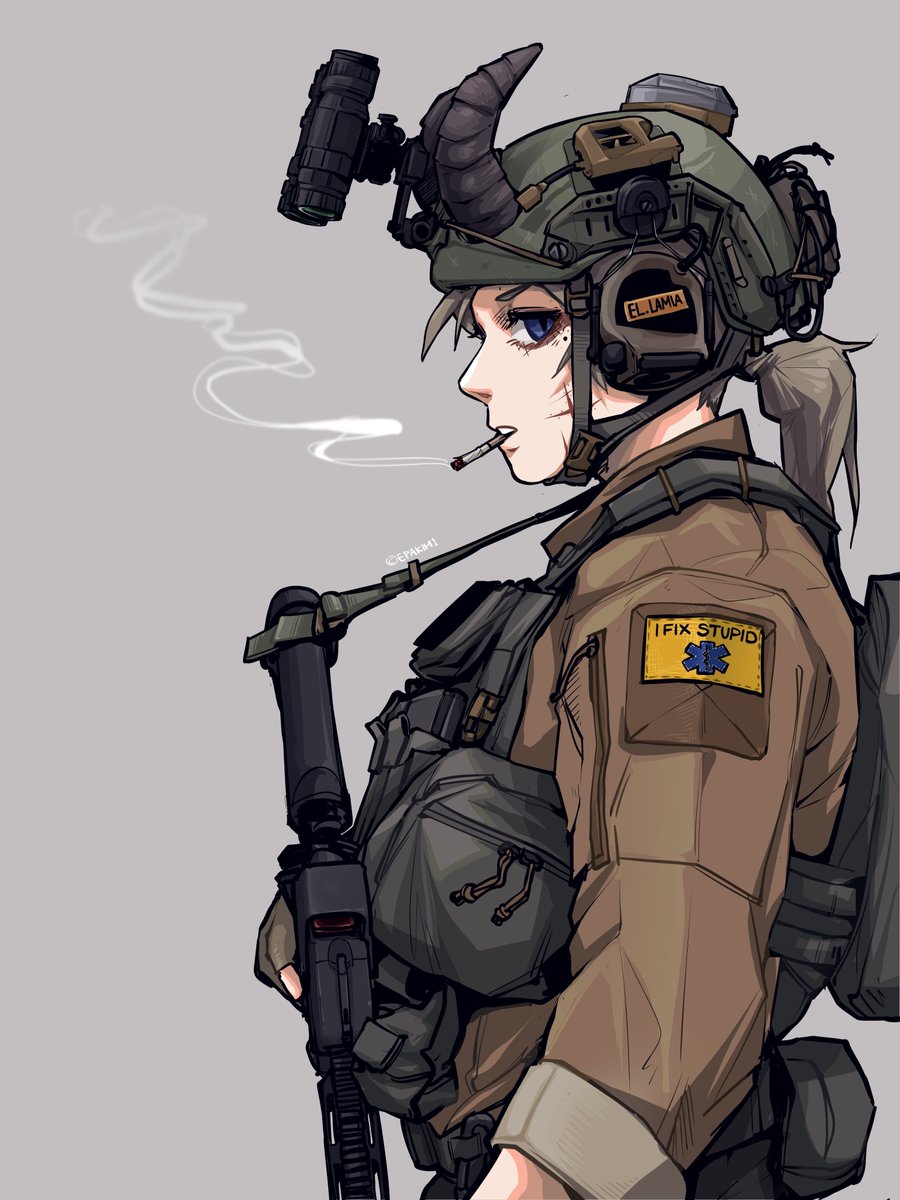 EPAKIM1's tweet photo. Some old OC pics https://t.co/7xzr1C8HWz