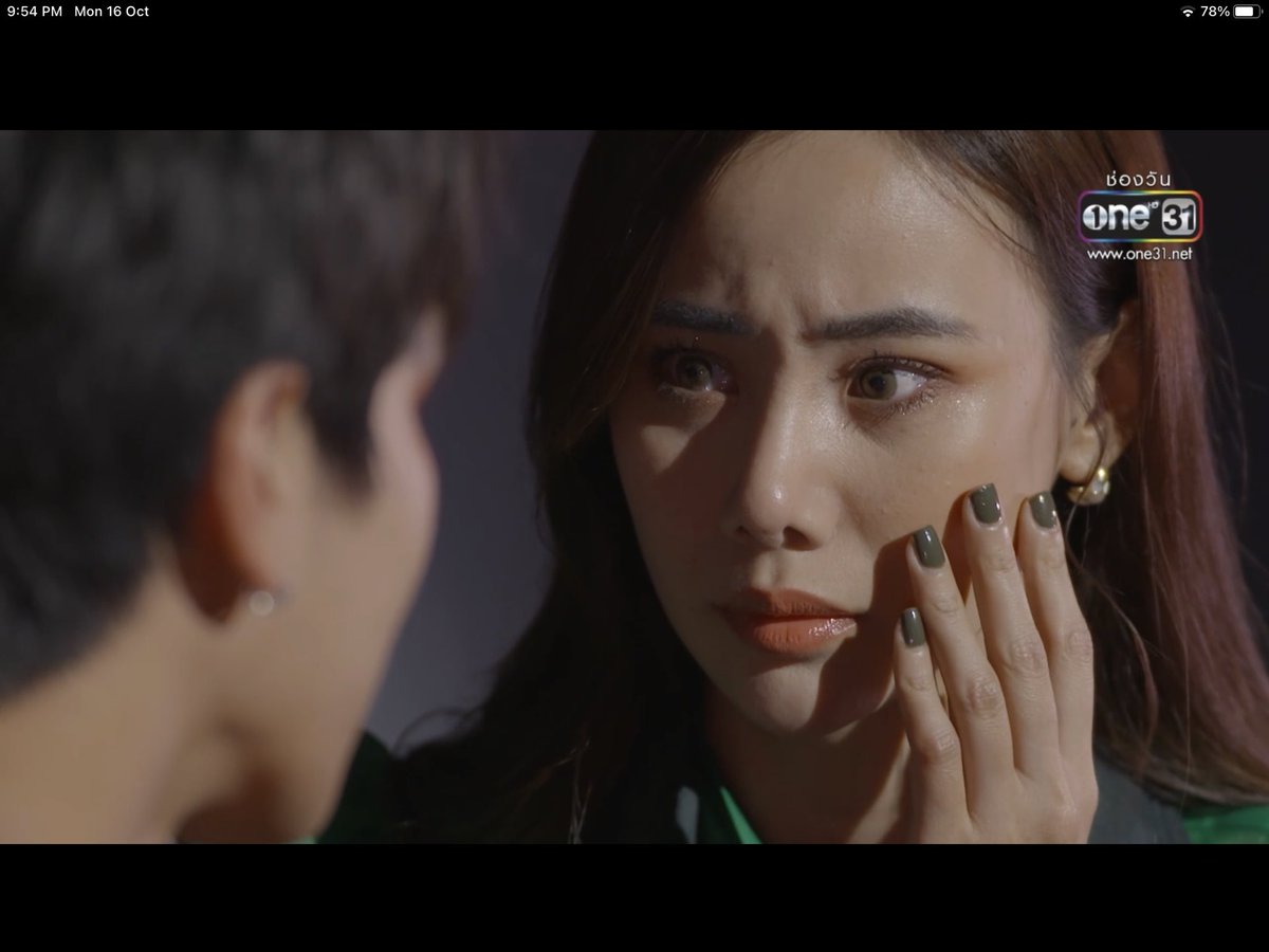 นายท่าน ไม่รักไม่ต้องมาแคร์ไม่ต้องมาดีกับฉันน 🥹🥹🥹 #พนมนาคาep13