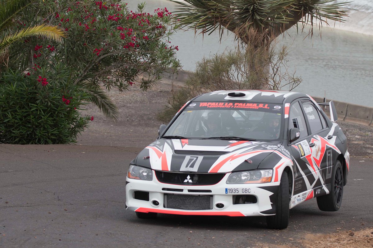 🏎El IV Rallysprint Encanto Rural, al detalle
TVLaPalma.com #TVLaPalma #Puntagorda #Rallye #EncantoRural 

📰Noticia Completa: tvlapalma.com/not/28722/iv-r…