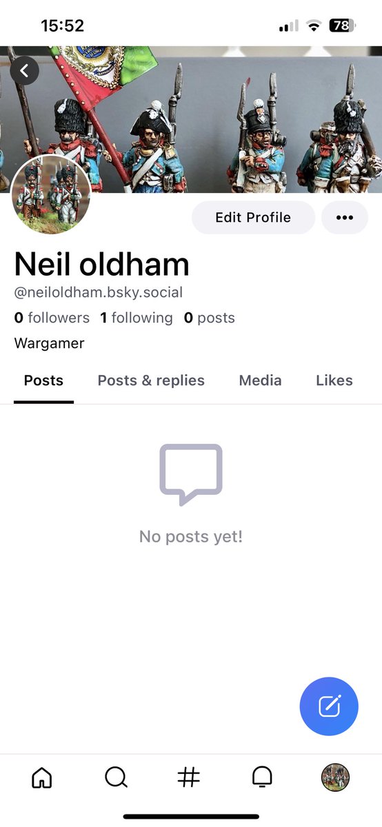Neil’s Minis tweet media