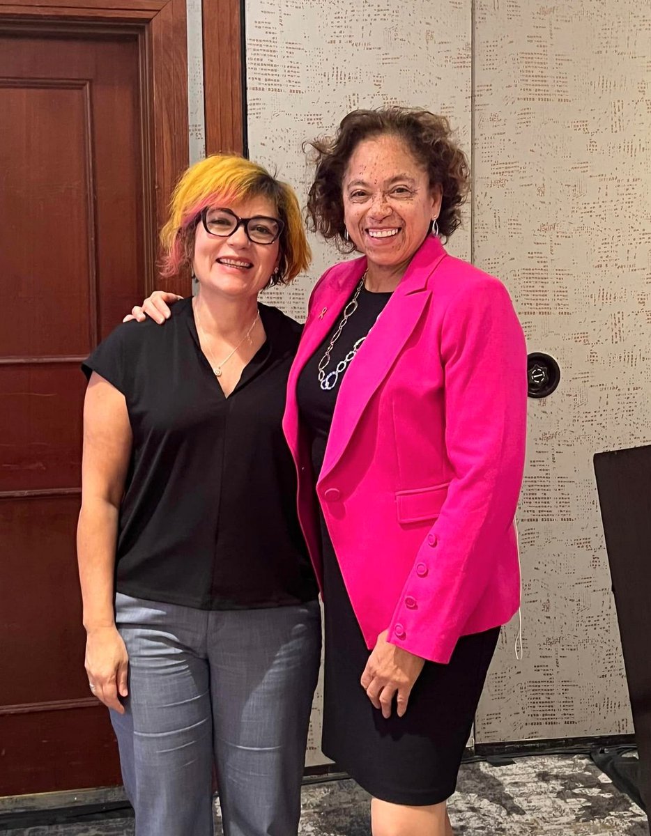 Brooklyn College Cancer Center (BCCC-CURE) tweet media