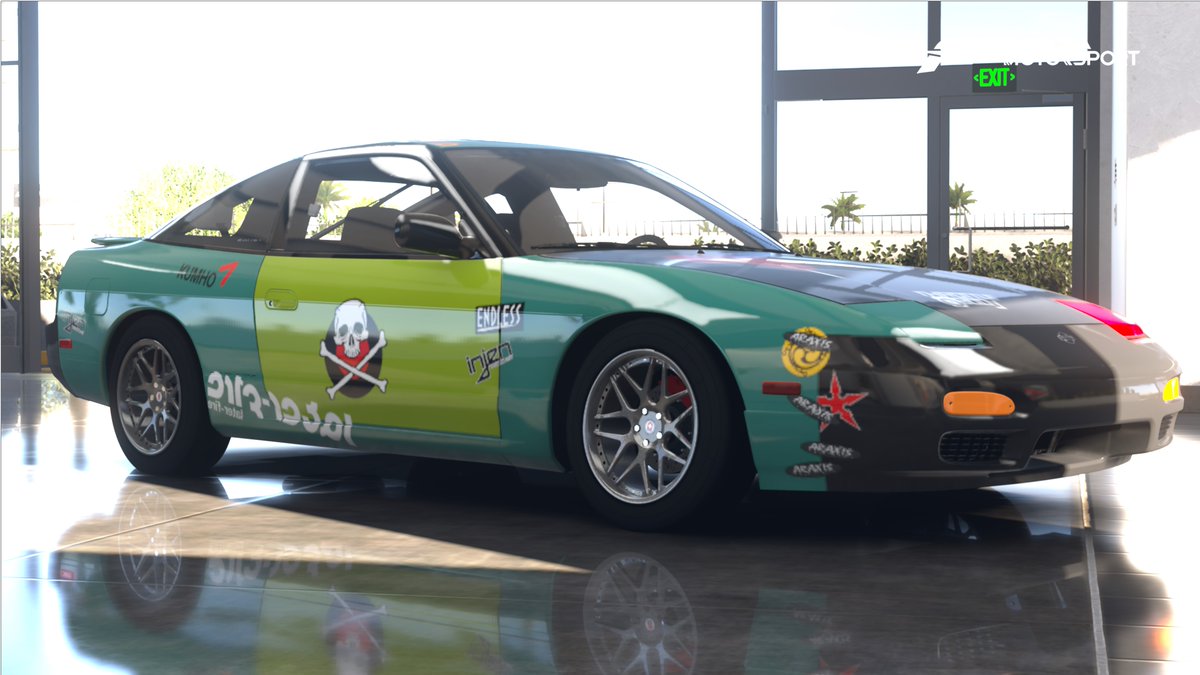 Atleast i have and iv missed my bae on <a href="/ForzaMotorsport/">Forza Motorsport</a> <a href="/UsualSuspect_jp/">The Usual Suspects</a> <a href="/TUS_Chunky/">Chunky</a> <a href="/SLAP_Train/">The SLAP Train</a> <a href="/EvlRabbit07/">EvlRabbit</a>