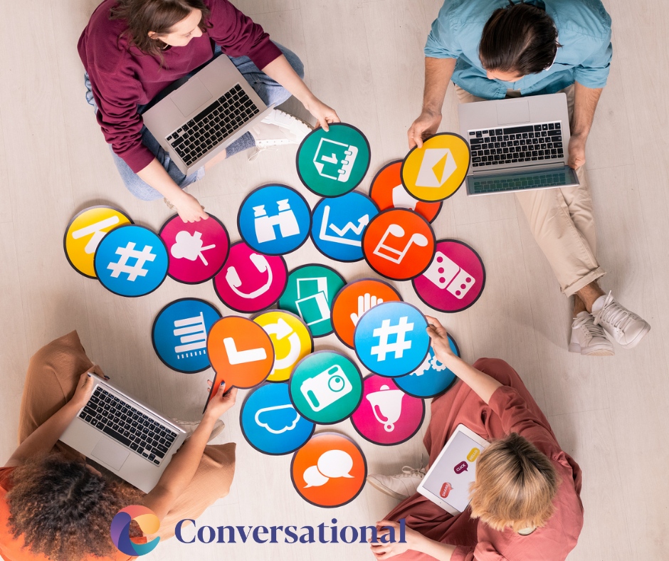 Conrecept's tweet image. Declutter your digital workspace and boost your productivity! Today marks National Clean Out Your Virtual Desktop Day, the perfect opportunity to organize and clear out unused applications, and streamline your digital sanctuary.#NationalCleanOutYourVirtualDesktopDay