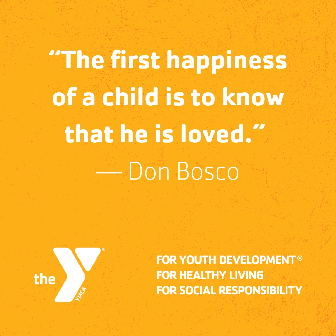 TVFamilyYMCA's tweet photo. We're #ForYouthDevelopment 🌟 From cradle to career, the Y empowers young people to lead inspired, successful lives.
Comment below and tell us how the Y has impacted your life! 👇️ https://t.co/jHcC7ryZBs