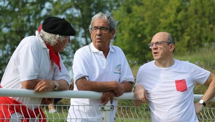 ICI Pays Basque tweet media