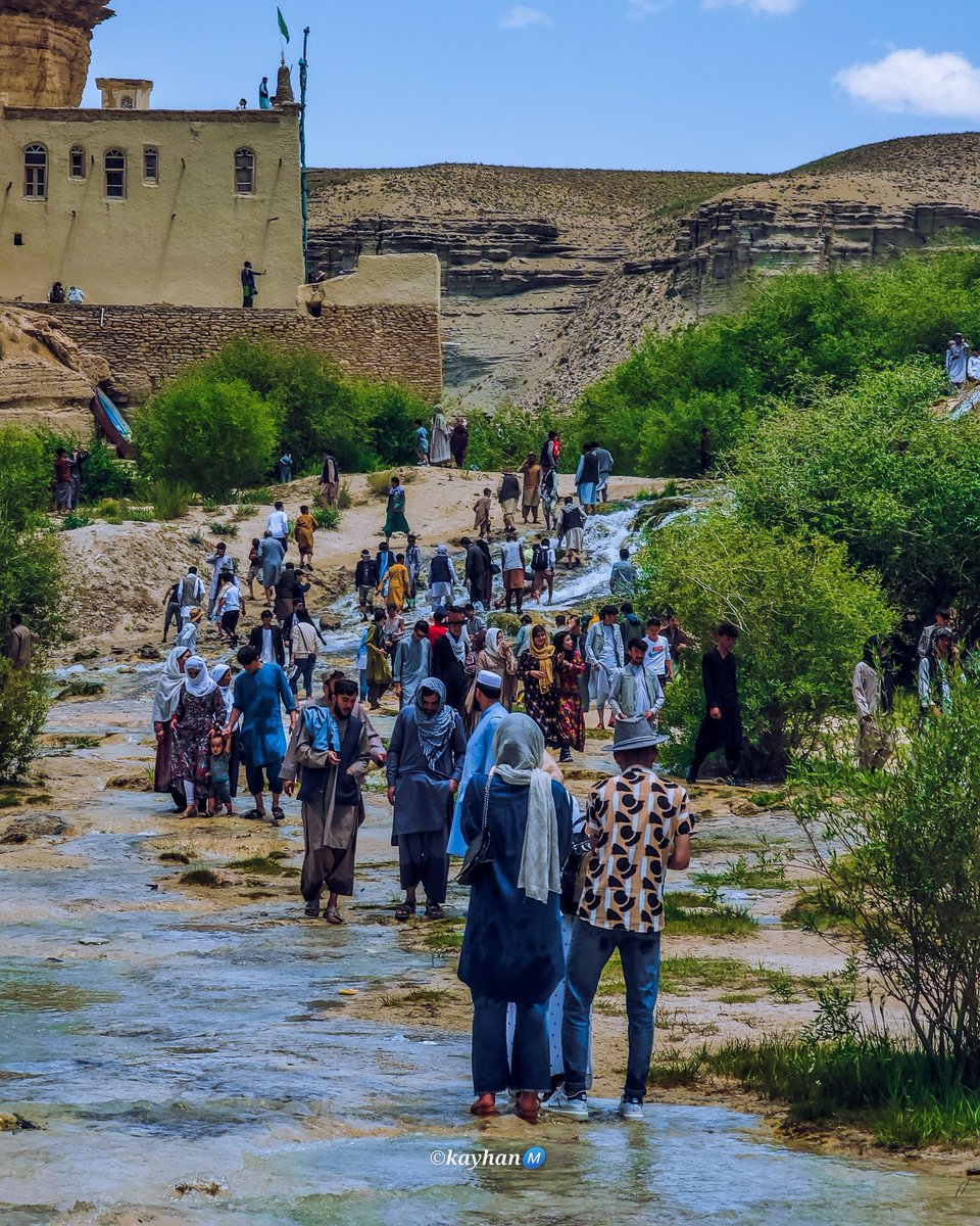 📣 Tomorrow, MPs will debate safe asylum routes for Afghan refugees. 

Our recent report, with Safe Passage International and our law firm partners, gives clear recommendations for the government
buff.ly/3rAls5q  

Photo credit - Kayhan - buff.ly/46yoqqm